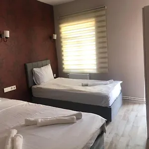 Daire Tanya Apart Taksim, İstanbul